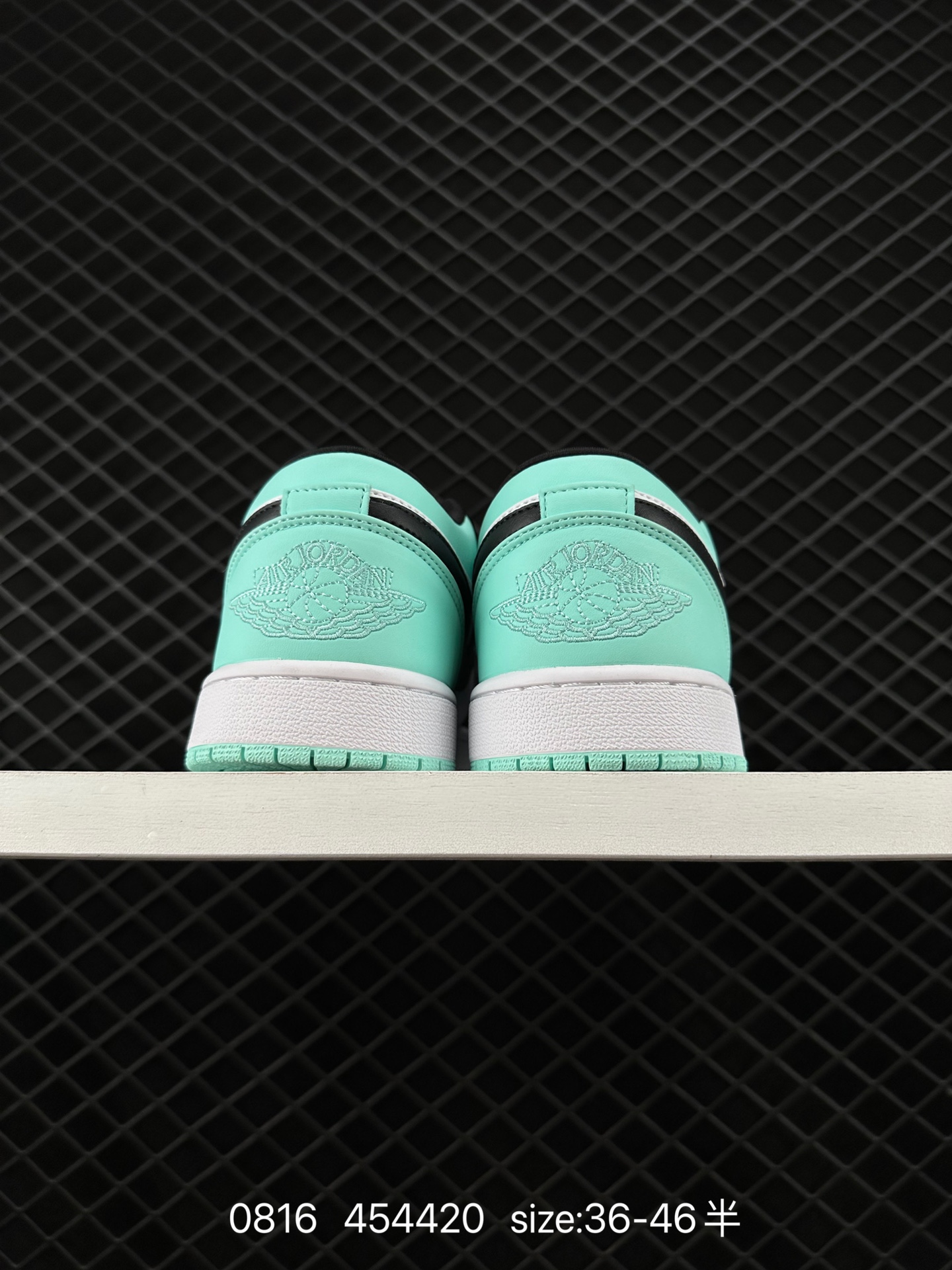 Air Jordan 1 Low AJ1